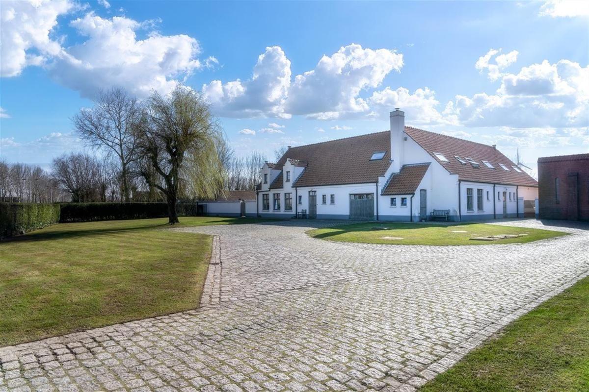 Beautiful 3-Bedroom - 3-Bathroom Appartment Pendula Brugia Zewnętrze zdjęcie