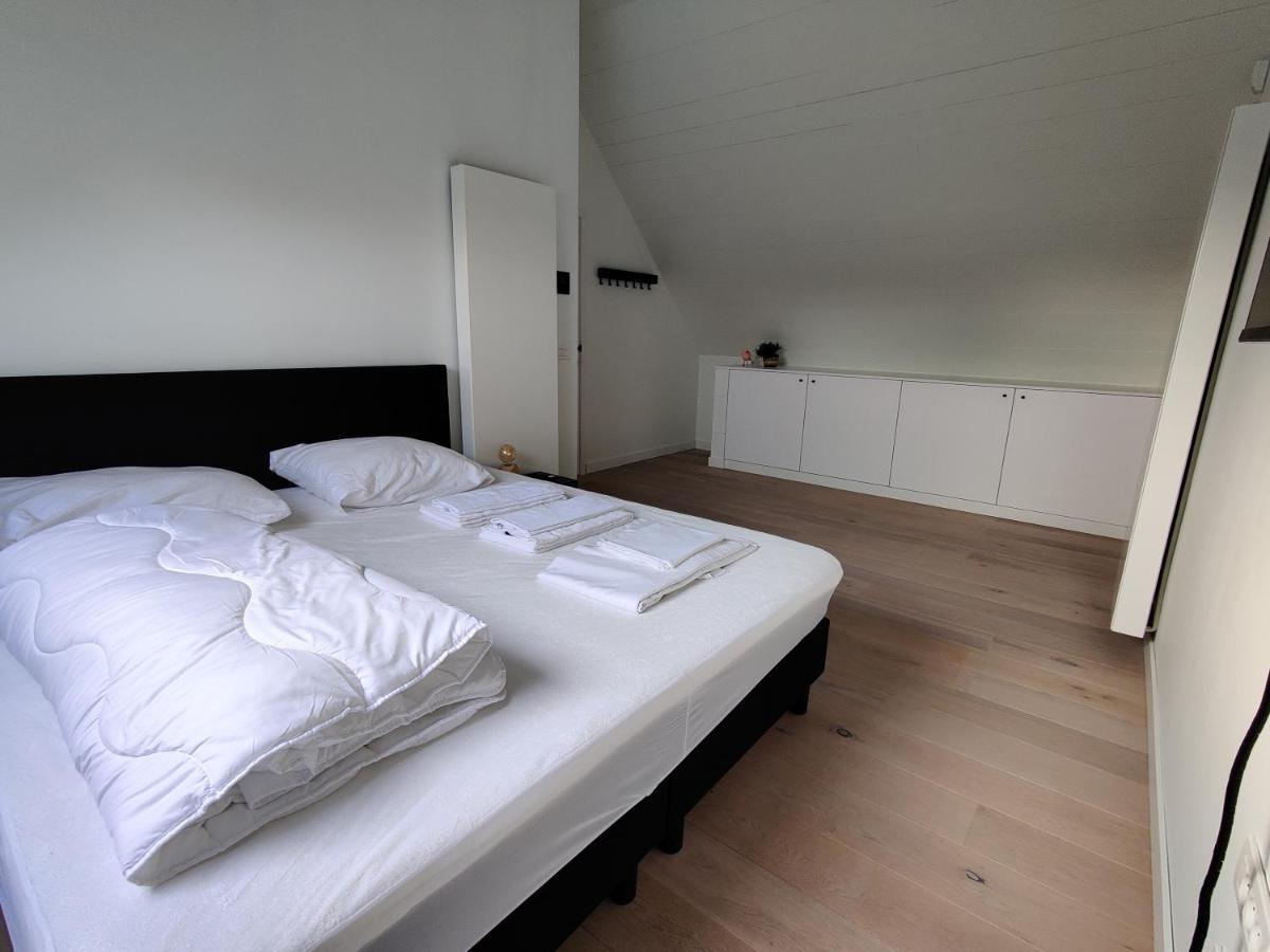 Beautiful 3-Bedroom - 3-Bathroom Appartment Pendula Brugia Zewnętrze zdjęcie