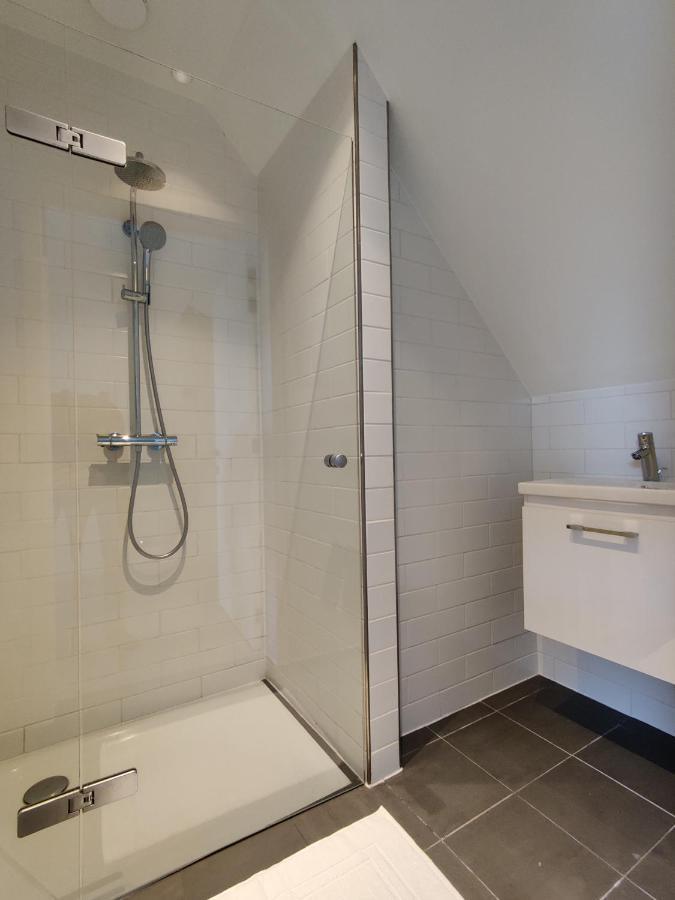 Beautiful 3-Bedroom - 3-Bathroom Appartment Pendula Brugia Zewnętrze zdjęcie