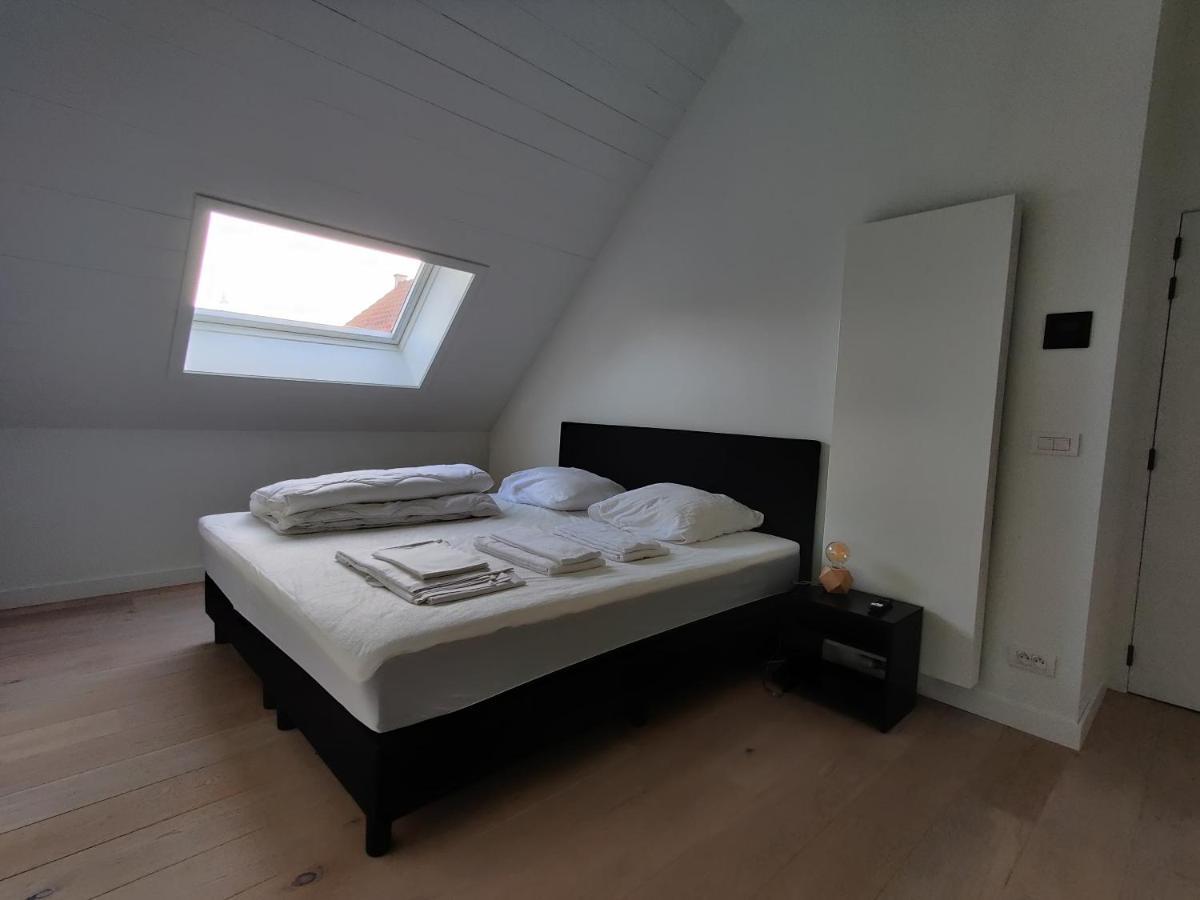 Beautiful 3-Bedroom - 3-Bathroom Appartment Pendula Brugia Zewnętrze zdjęcie