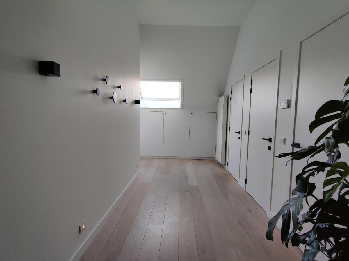 Beautiful 3-Bedroom - 3-Bathroom Appartment Pendula Brugia Zewnętrze zdjęcie