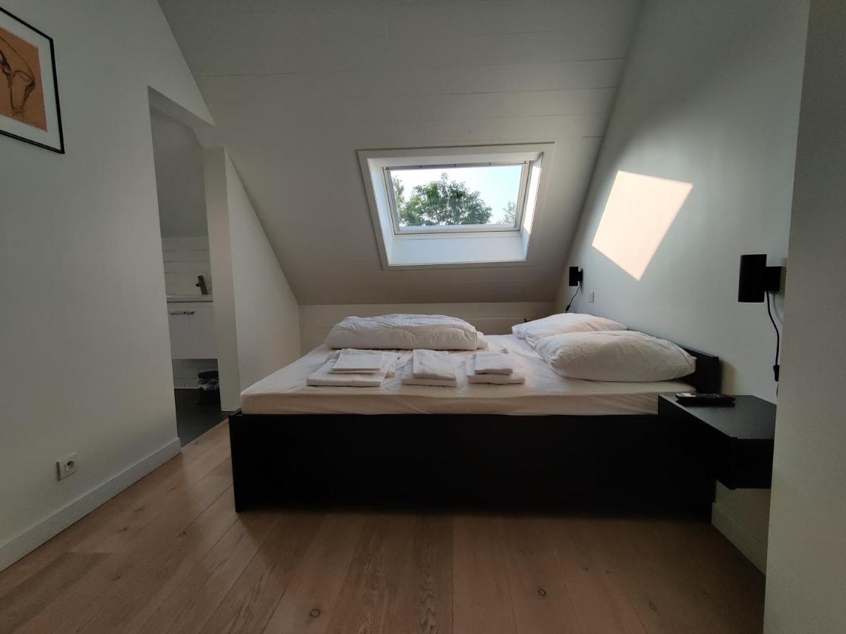 Beautiful 3-Bedroom - 3-Bathroom Appartment Pendula Brugia Zewnętrze zdjęcie