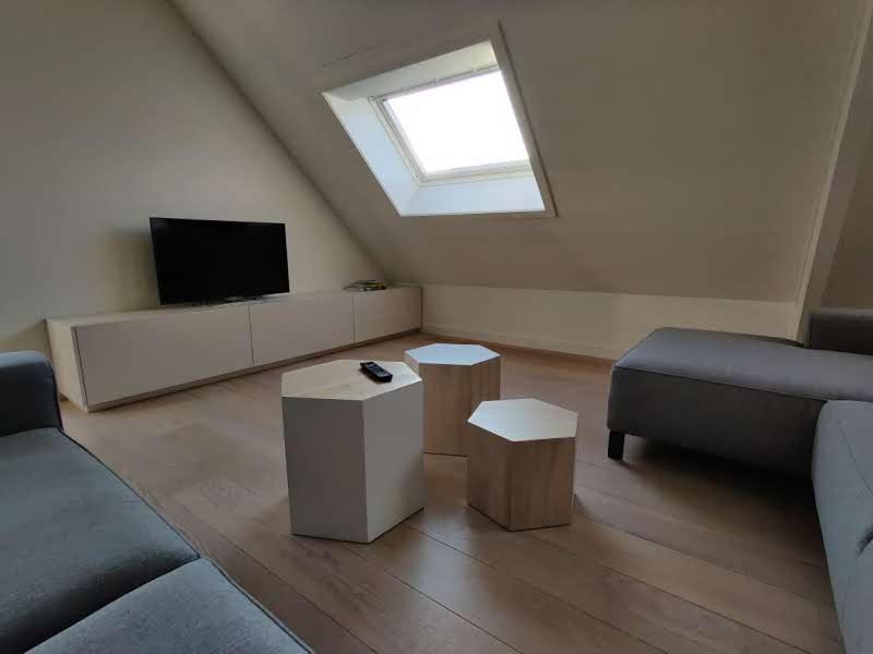 Beautiful 3-Bedroom - 3-Bathroom Appartment Pendula Brugia Zewnętrze zdjęcie