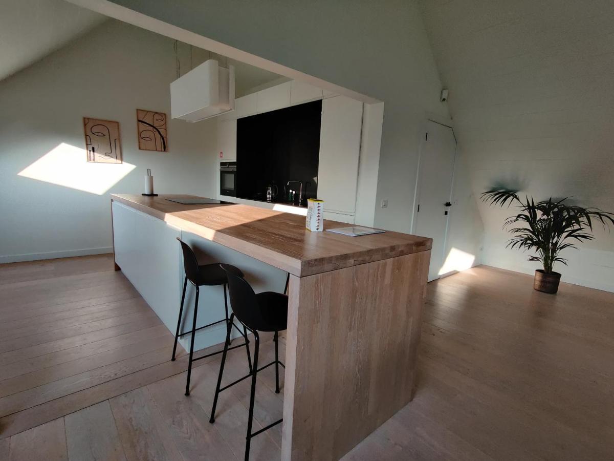 Beautiful 3-Bedroom - 3-Bathroom Appartment Pendula Brugia Zewnętrze zdjęcie