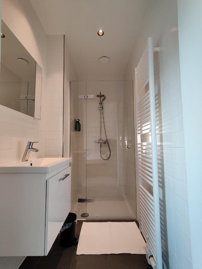 Beautiful 3-Bedroom - 3-Bathroom Appartment Pendula Brugia Zewnętrze zdjęcie
