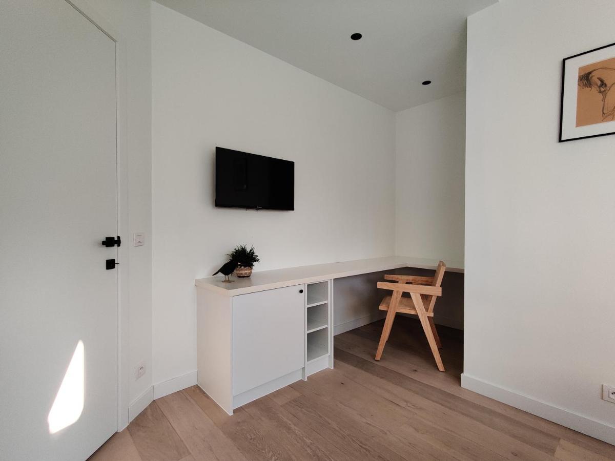 Beautiful 3-Bedroom - 3-Bathroom Appartment Pendula Brugia Zewnętrze zdjęcie