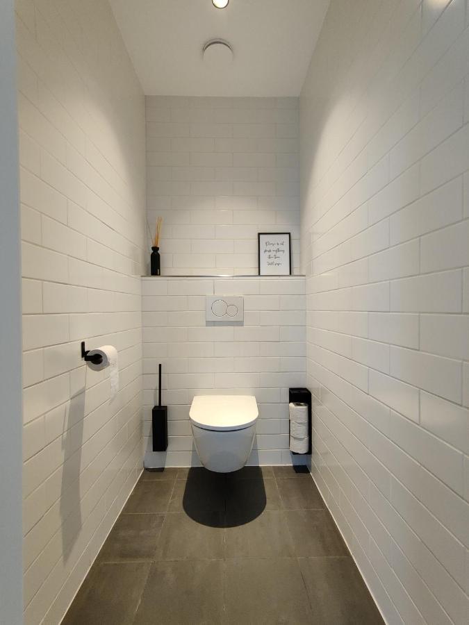 Beautiful 3-Bedroom - 3-Bathroom Appartment Pendula Brugia Zewnętrze zdjęcie