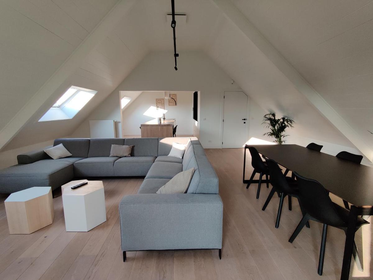 Beautiful 3-Bedroom - 3-Bathroom Appartment Pendula Brugia Zewnętrze zdjęcie