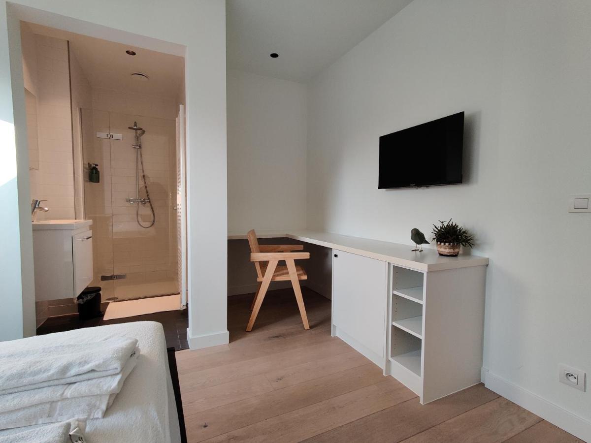 Beautiful 3-Bedroom - 3-Bathroom Appartment Pendula Brugia Zewnętrze zdjęcie