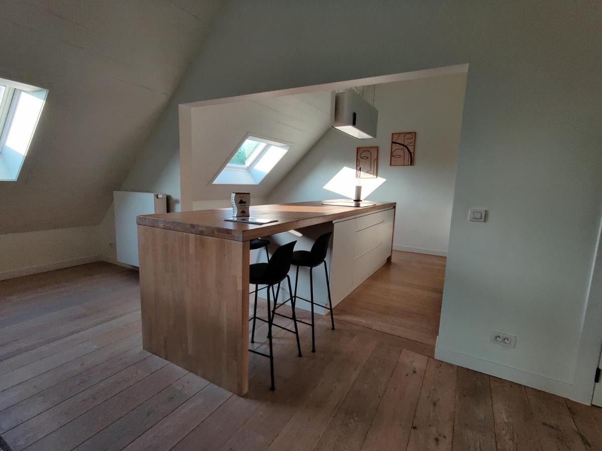 Beautiful 3-Bedroom - 3-Bathroom Appartment Pendula Brugia Zewnętrze zdjęcie