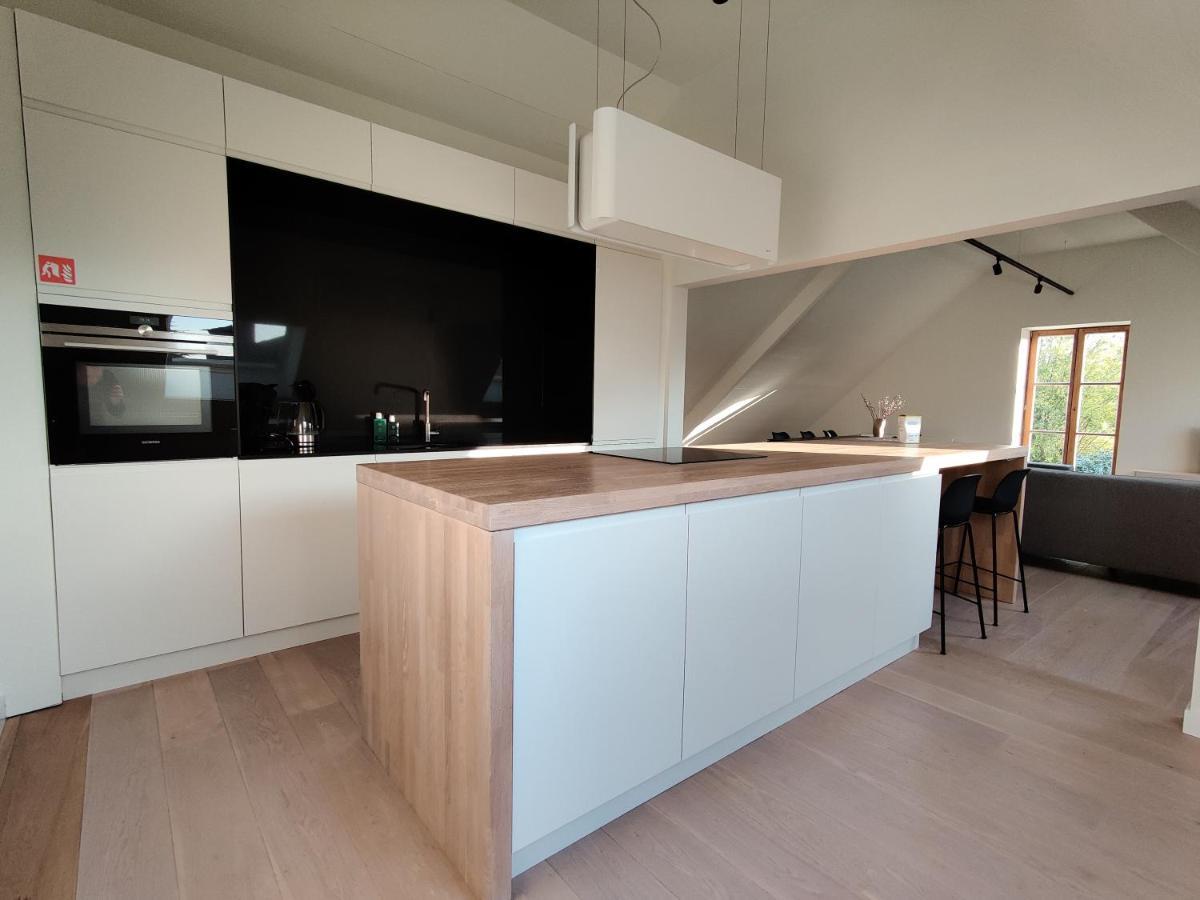 Beautiful 3-Bedroom - 3-Bathroom Appartment Pendula Brugia Zewnętrze zdjęcie
